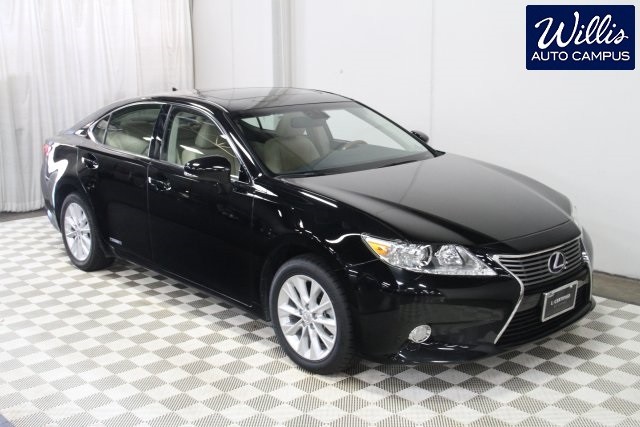 2014 Lexus ES 300h