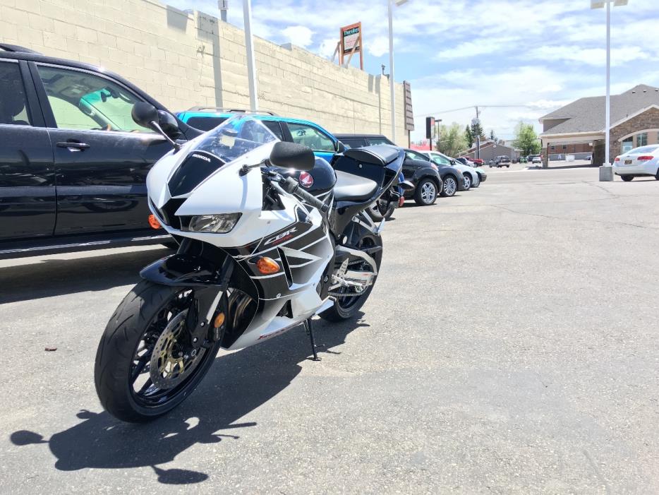 2015 Harley-Davidson FLTRXS - Road Glide Special