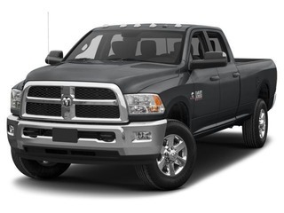 2017 Ram 3500 Tradesman  Pickup Truck