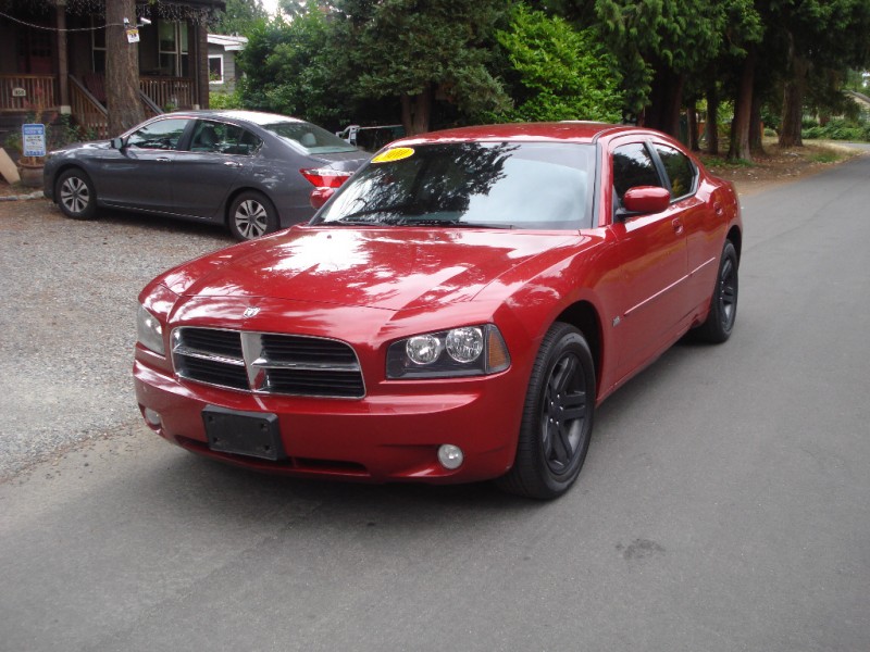 2010 Dodge Charger SXT 2 Owners 0 Accident