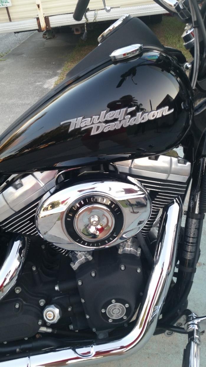 2014 Harley-Davidson ELECTRA GLIDE ULTRA LIMITED