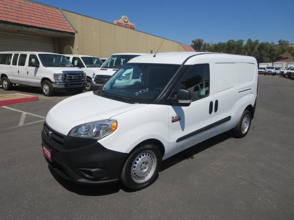 2015 Ram Promaster City  Cargo Van