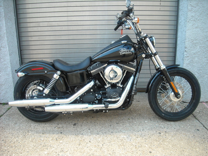 2012 Harley-Davidson SOFTAIL DELUXE