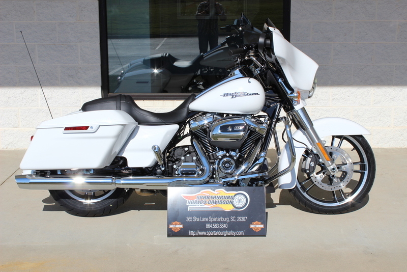 2004 Harley-Davidson Super Glide / Accessorised