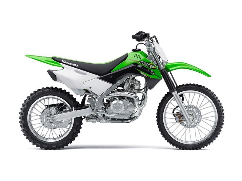 2014 Kawasaki KX450-F