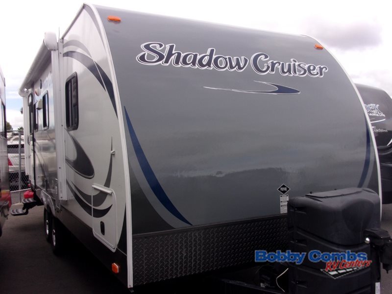 2014 Cruiser Shadow Cruiser S225RBS