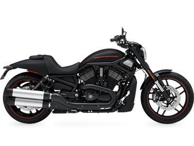 2016 Harley-Davidson SPORTSTER 1200 CUSTOM