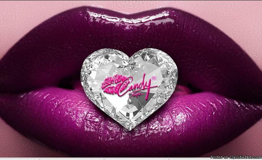Plump Lips Are Sexy and Easy with CandyLipz!, 1