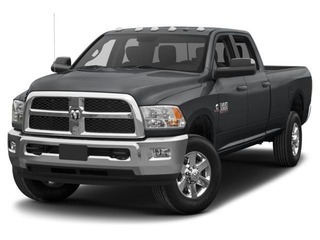 2017 Ram 3500 Limited Dually  Pickup Truck