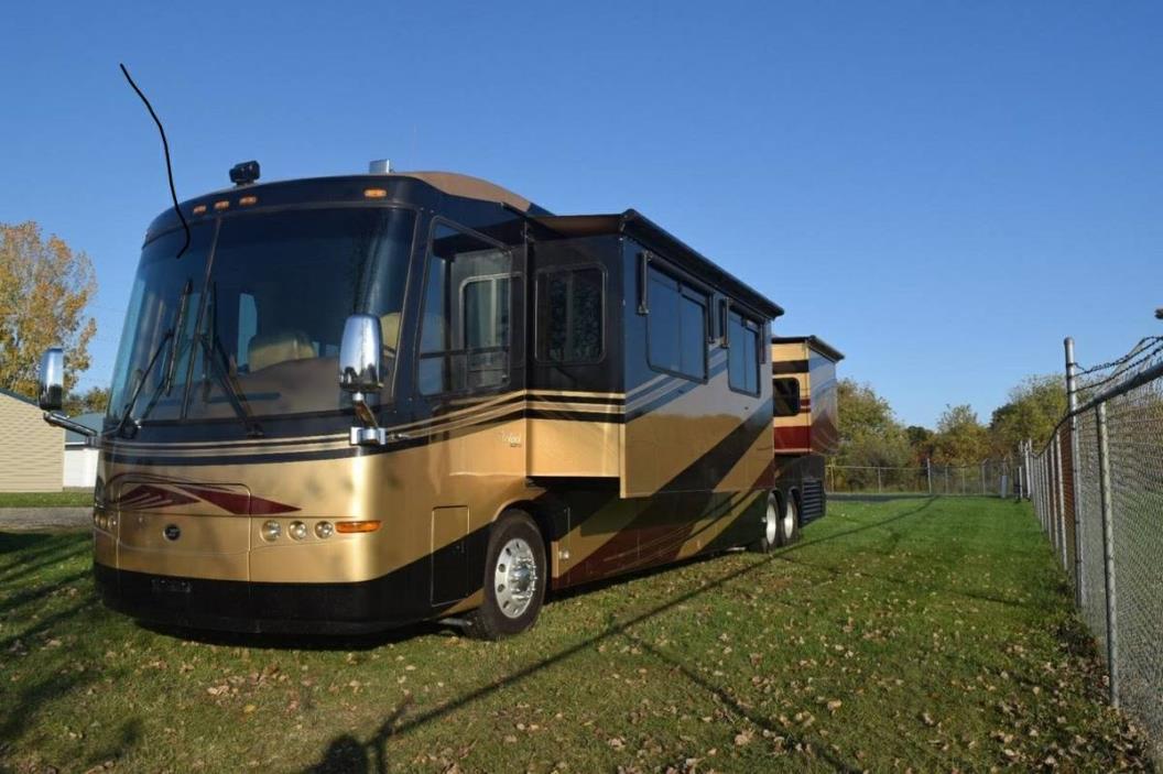 2005 Travel Supreme SELECT 45DS04