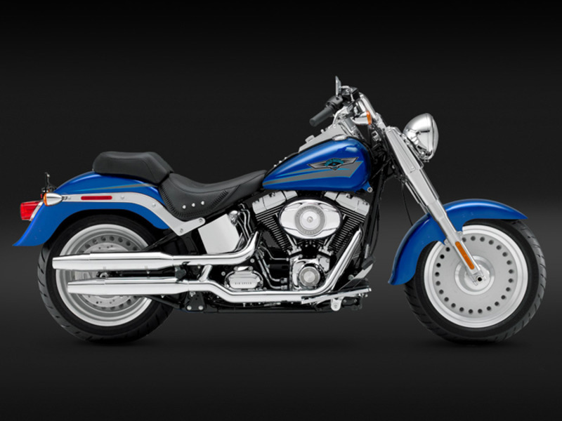 1999 Harley-Davidson FLHRCI - ROAD KING CLASSIC
