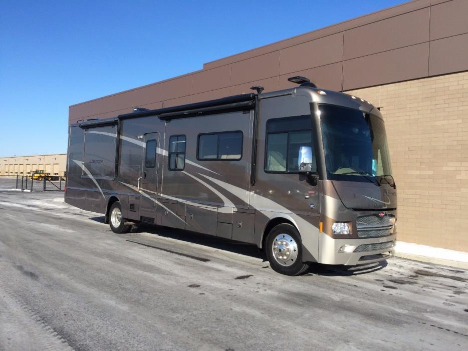 2012 Winnebago ADVENTURER 37F