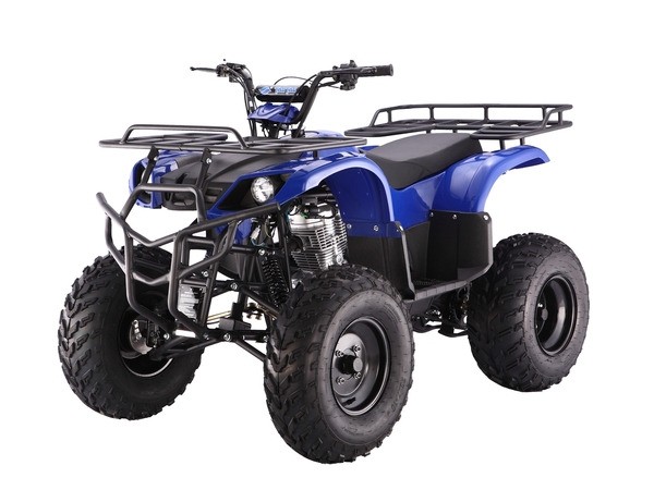 BRAND NEW 2015 TAO TAO ATA 250D ADULT QUADS ATV'S