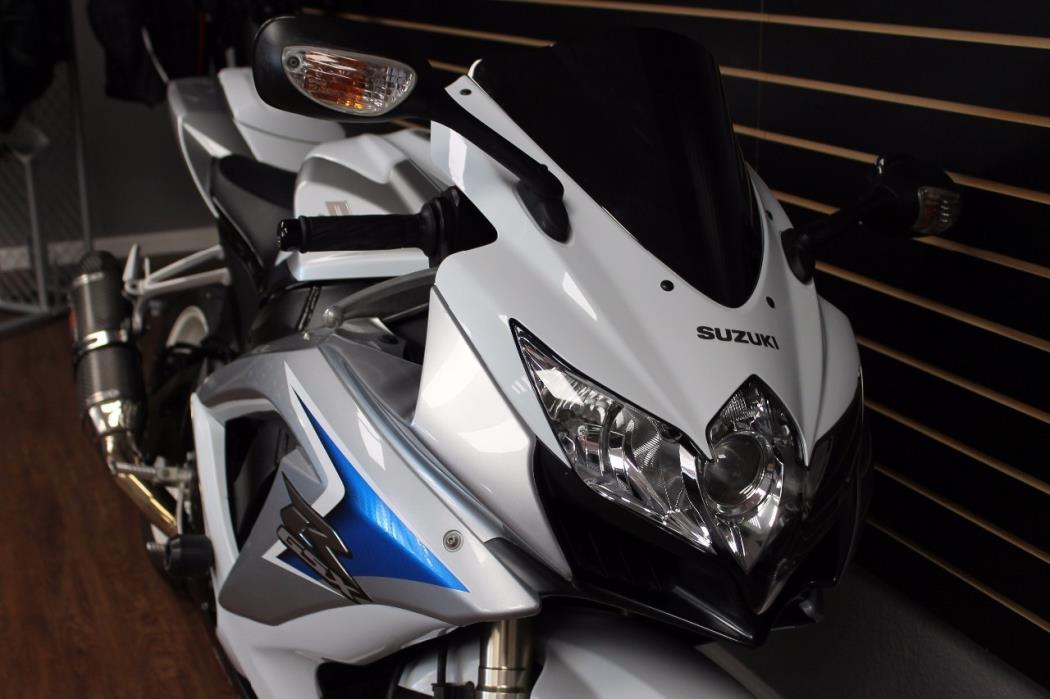 2014 Yamaha V Star 1300 Deluxe