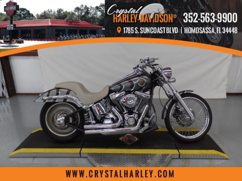 2013 Harley-Davidson ROAD GLIDE CVO