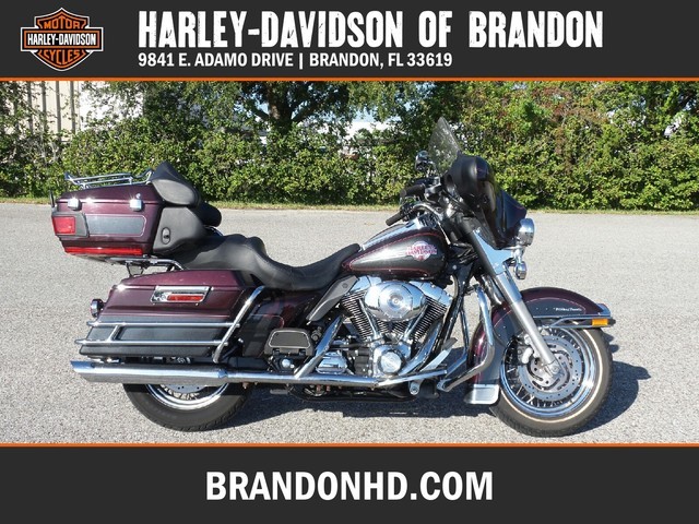 2013 Harley Davidson Road King