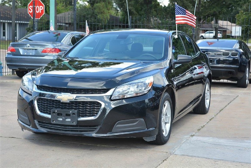 2014 CHEVROLET MALIBU LS, AUTO, CLEAN, RUNS SMOOTH, WELL MAINTAINED