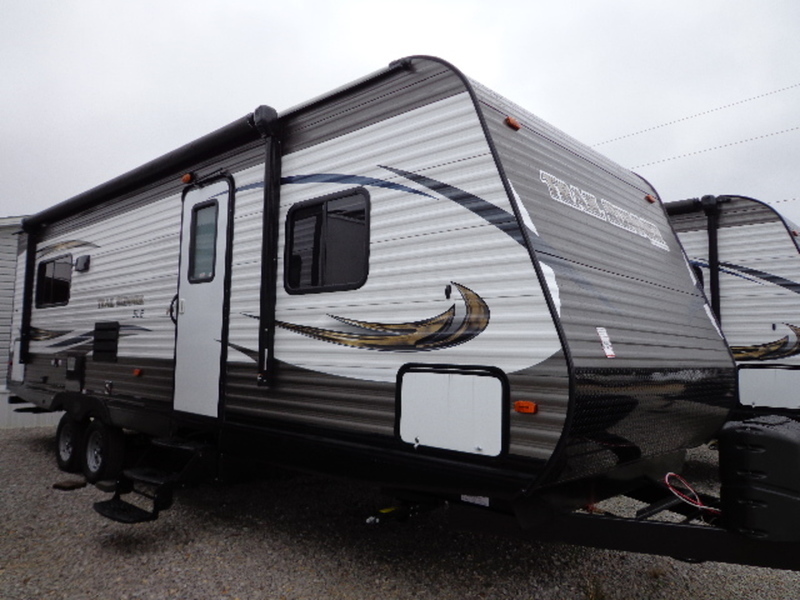 2016 Heartland TRAILRUNNER 265SLE/RENT TO OWN/NO CREDIT