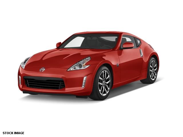 2013 Nissan 370Z