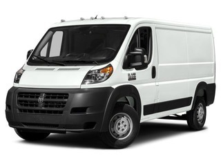 2017 Ram Promaster 1500 118in Wb Low Top  Cargo Van