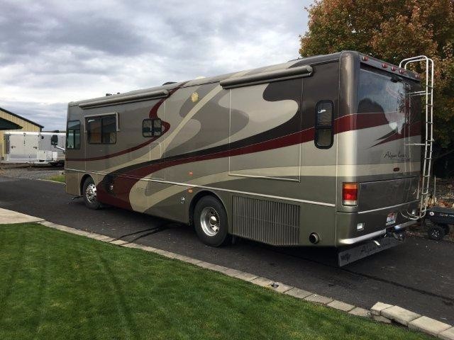 Western Rv Alpine Coach Le rvs for sale