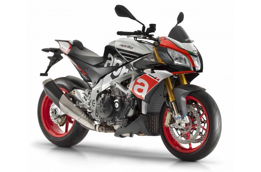 2013 Aprilia MANA 850 GT ABS