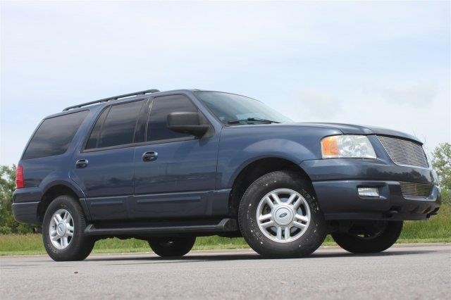 2006 Ford Expedition 4dr Special Service 4WD