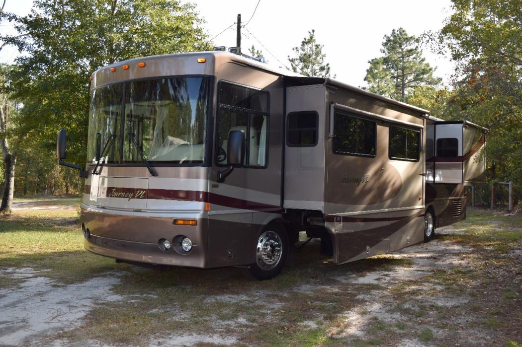 2003 Winnebago JOURNEY 39K