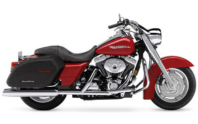 2007 Harley-Davidson ELECTRA GLIDE ULTRA CLASSIC