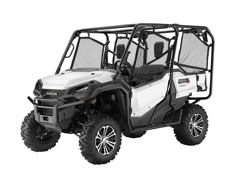 2016 Honda Pioneer™ 1000-5 Deluxe