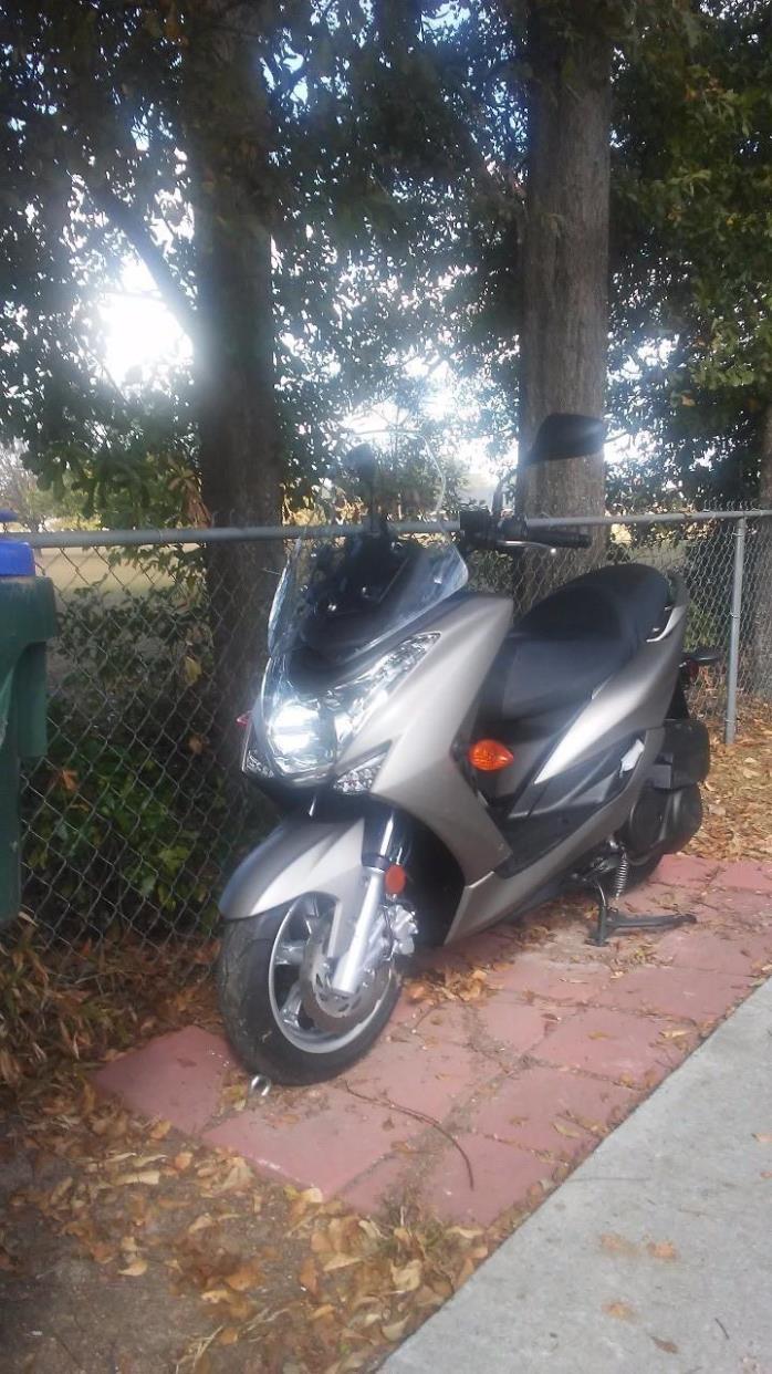 2013 Harley-Davidson FLTRU - Road Glide Ultra