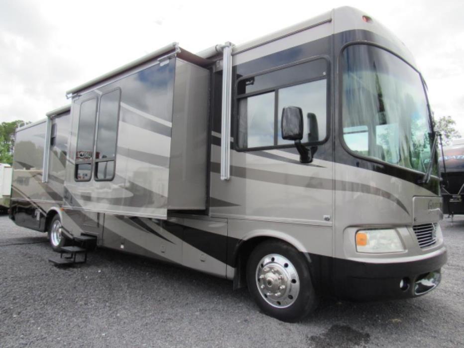 2006 Forest River Georgetown M-378
