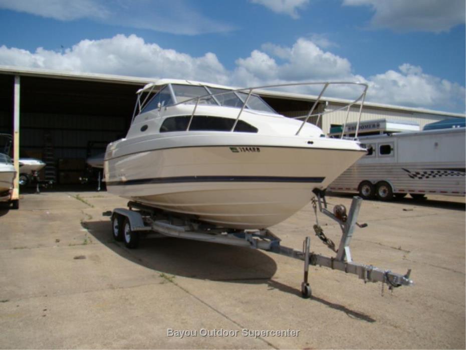 2003 Bayliner Ciera 222 EC