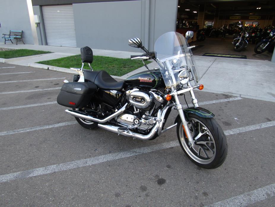 2006 Harley-Davidson Softail Deluxe