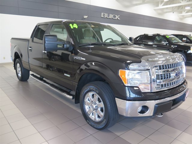 2014 Ford F150  Pickup Truck