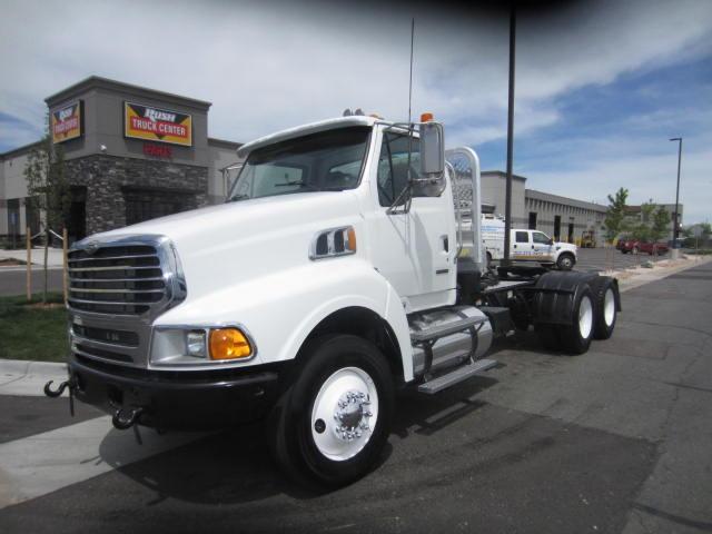 2008 Sterling L-9500  Conventional - Day Cab
