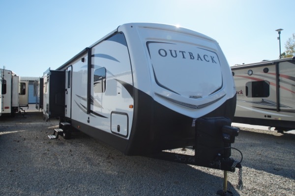 Outback 325BH