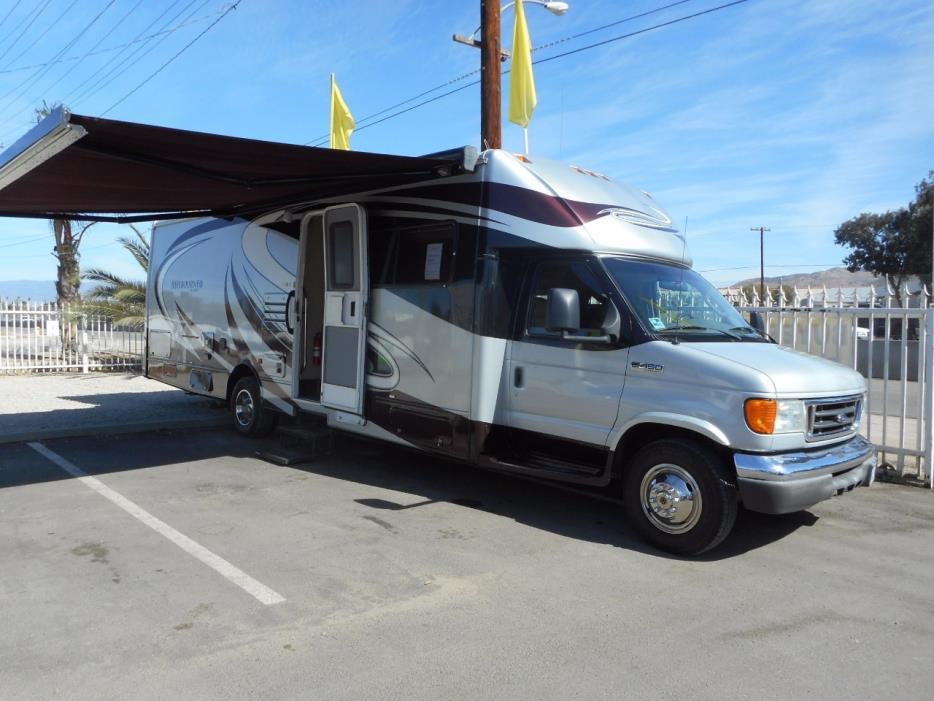 2008 Jayco MELBOURNE 29