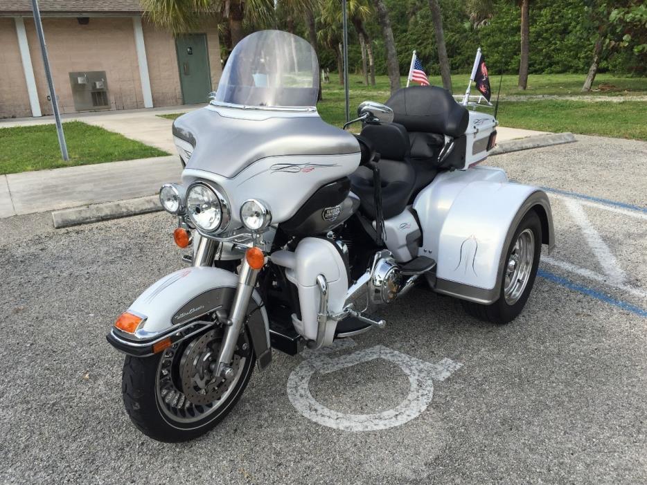 2007 Honda VTX 1300 RETRO