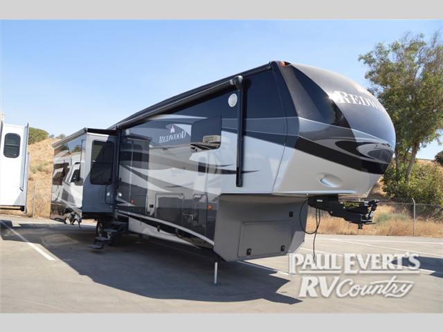 Redwood Rv Redwood 36RL