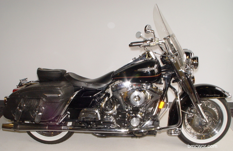 2013 Harley-Davidson SOFTAIL DELUXE