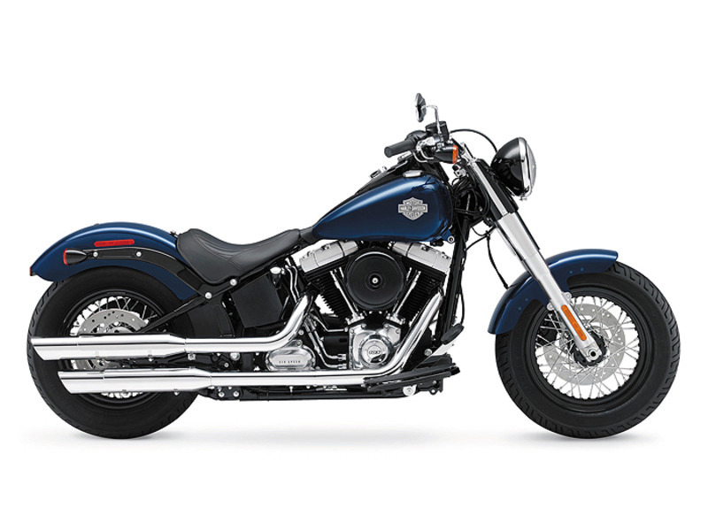2007 Harley-Davidson FXSTSSE - Softail Screamin' Eagle Spring