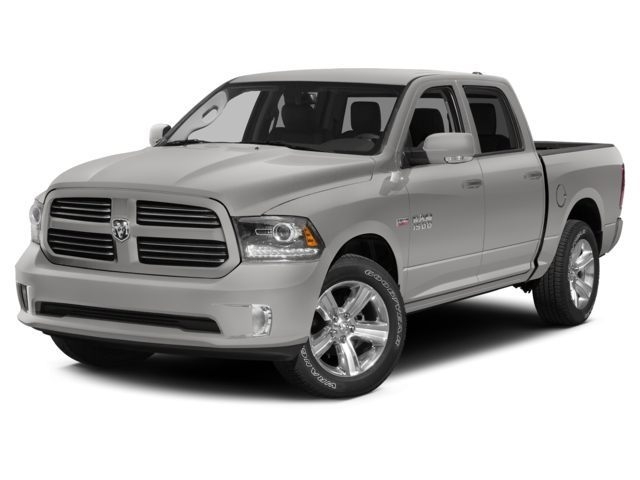 2015 Ram 1500  Pickup Truck