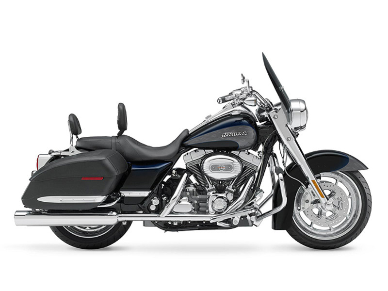 2008 Harley-Davidson FLHRSE4 - Road King Screamin' Eagle