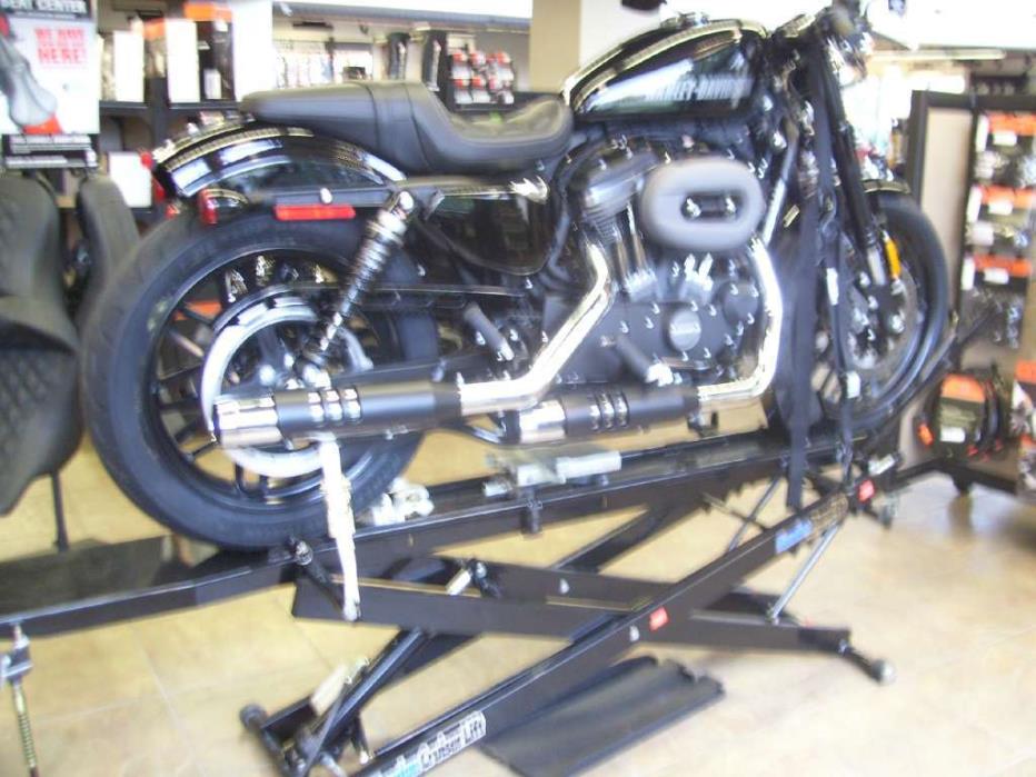 2016 Kendon Stand-Up Heavyweight Motorcycle Lift