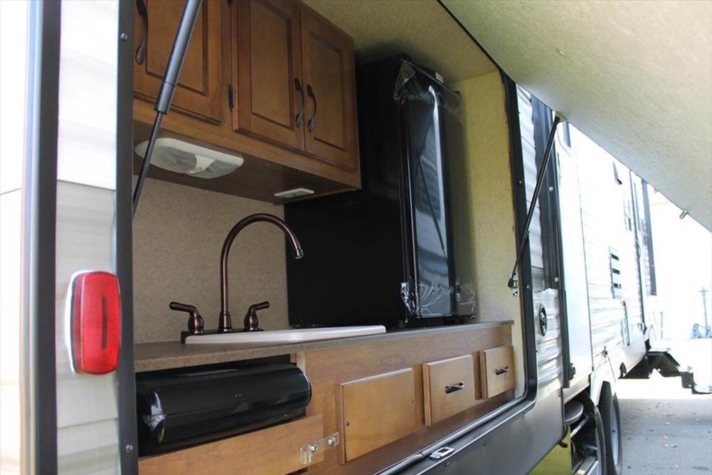 2014 Coachmen CATALINA 323BHDS