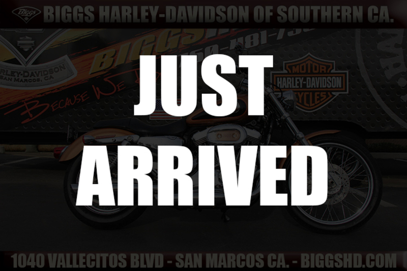 2007 Harley-Davidson DYNA CVO