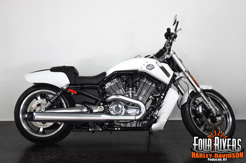 2008 Harley-Davidson FLHRSE4 - Road King Screamin' Eagle