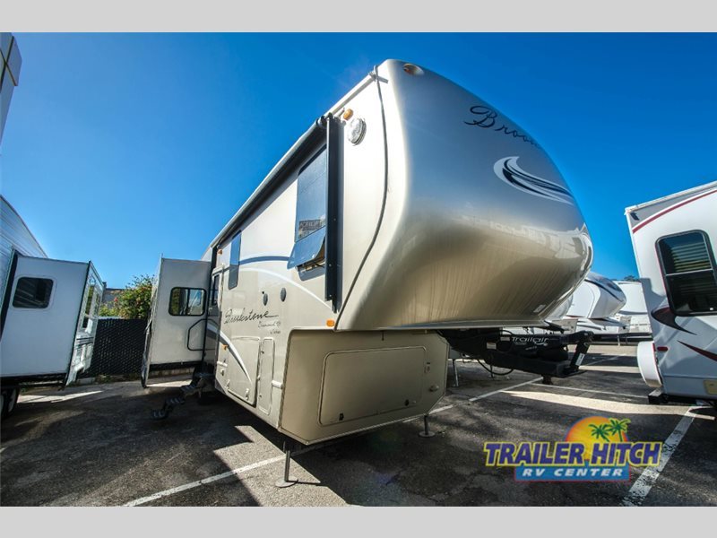 2012 Coachmen Rv Brookstone 361RE