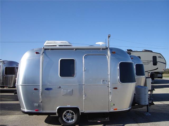 2016 Airstream Rv Sport 16